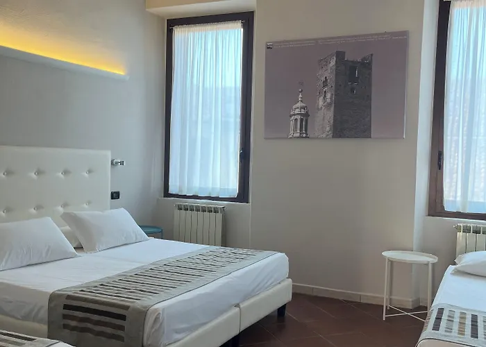 Residenza Accademia