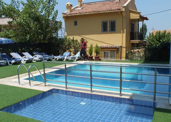 Blue Sea Hotel & Spa
