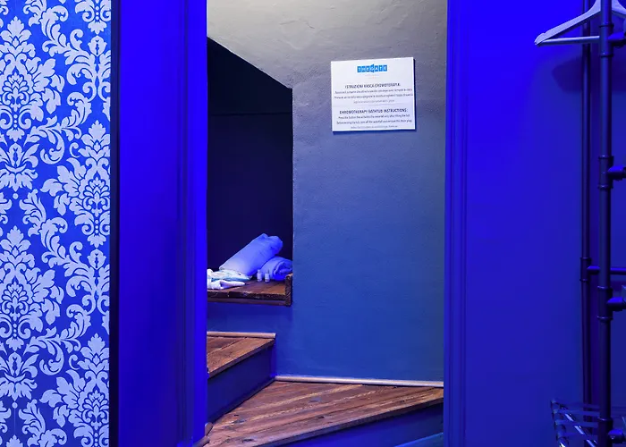 The Gate Hotel - Firenze Nord Sesto Fiorentino