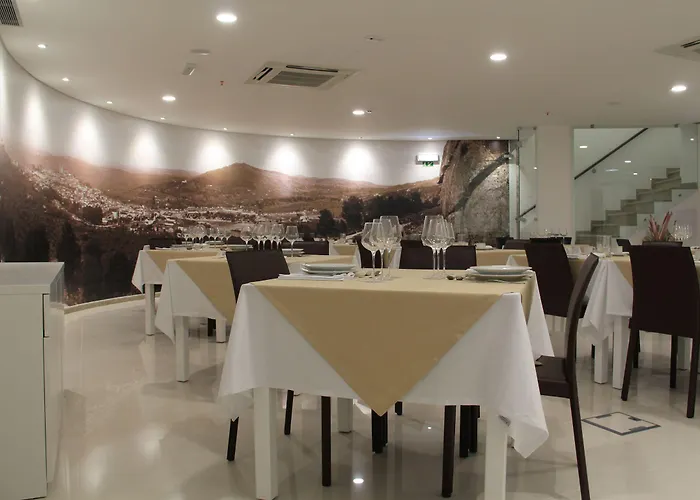 Hotel Jose Regio