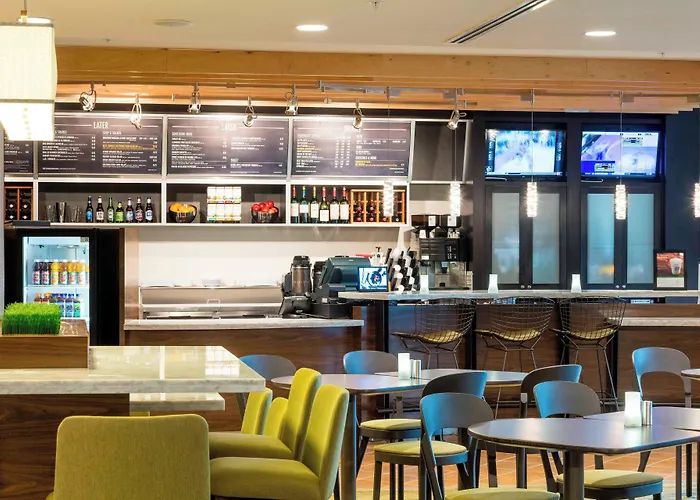 Courtyard By Marriott St. Augustine Beach