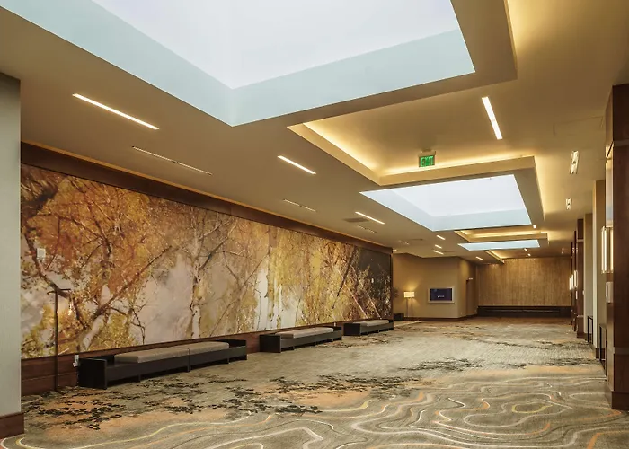 Hyatt Regency Aurora-Denver Conference Center