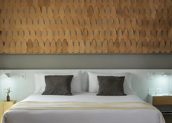 Hotel Arenales