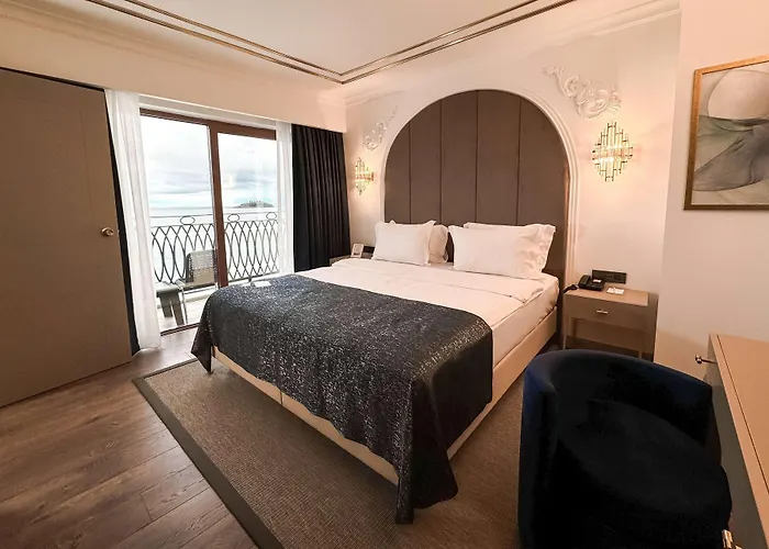 Hotels in Giresun