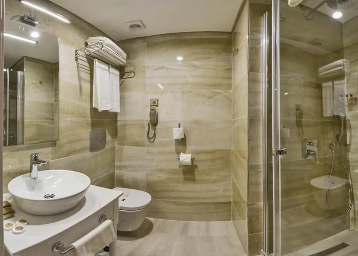 Hanna Hotel