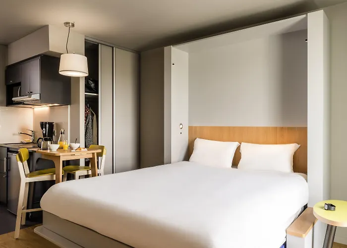 Aparthotel Adagio access Colombes La Défense