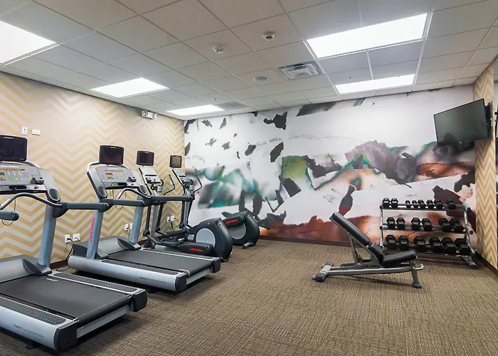 Residence Inn By Marriott Denton