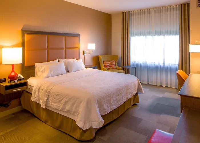 Hampton Inn Houston Downtown