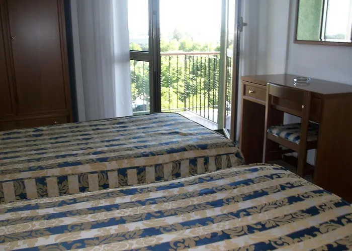 Hotel a Sinalunga