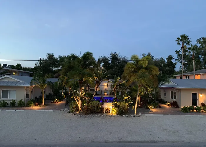 Twin Palms At Siesta Hotel Siesta Key