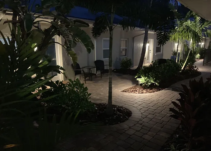 Twin Palms At Siesta Hotel Siesta Key