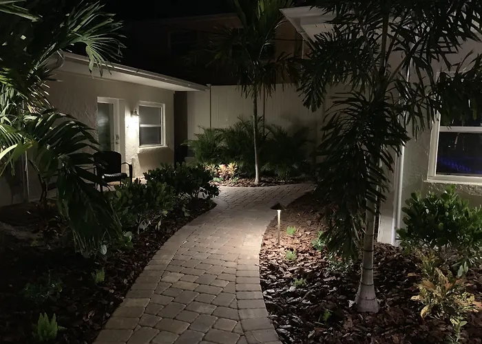 Hôtels à Siesta Key