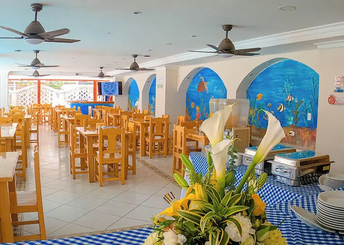 Hotel Tayrona Rodadero