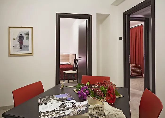 Aparthotel Blu Modicamare Marina di Modica