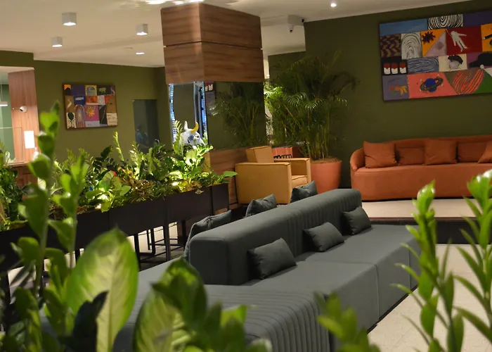 Belem Soft Hotel