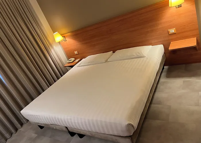 Hotel Re Lissone