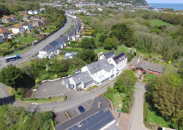 Fishguard Hotels