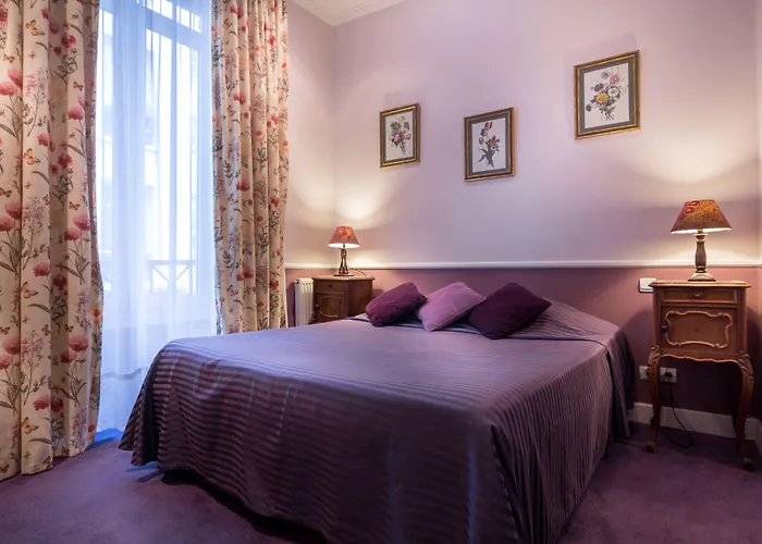 Hotel des Arts