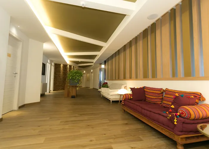 Hotel Abano Verdi