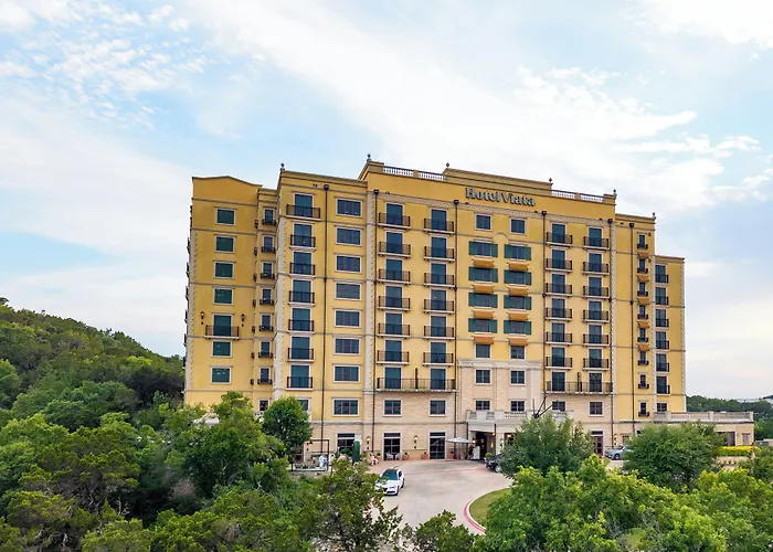 Hotel Viata Austin