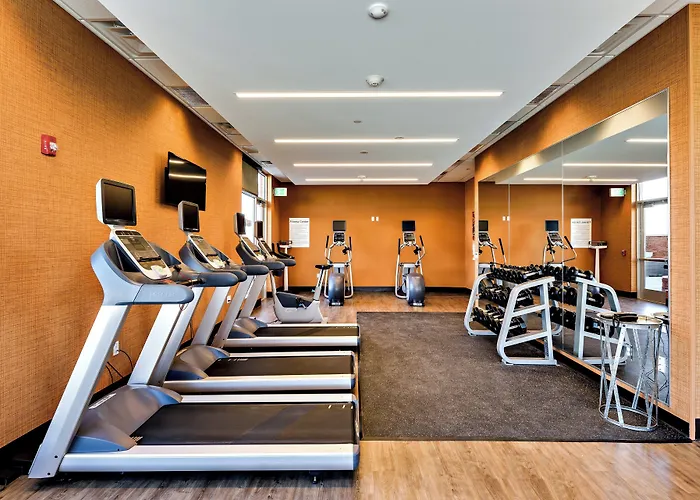 Holiday Inn St. George Convention Center By Ihg