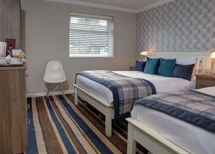 Faversham Hotels