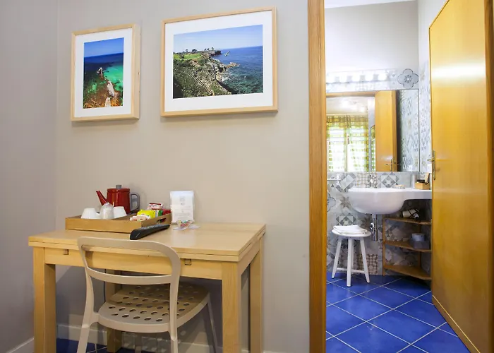 Terrasole Bakery B&B