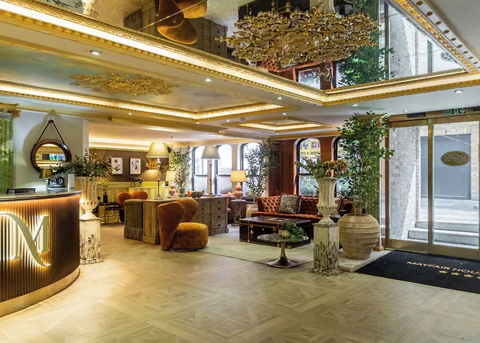 Mayfair House Londra
