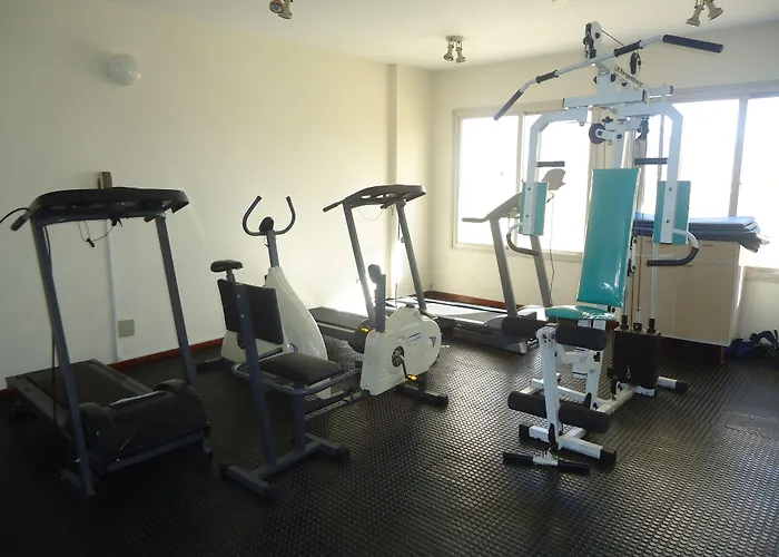 Residencial Geneve Aparthotel São Paulo