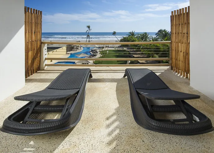 Mishol Hotel & Beach Club
