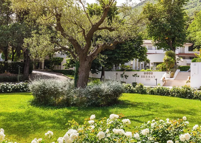 Seebay Hotel Ancona