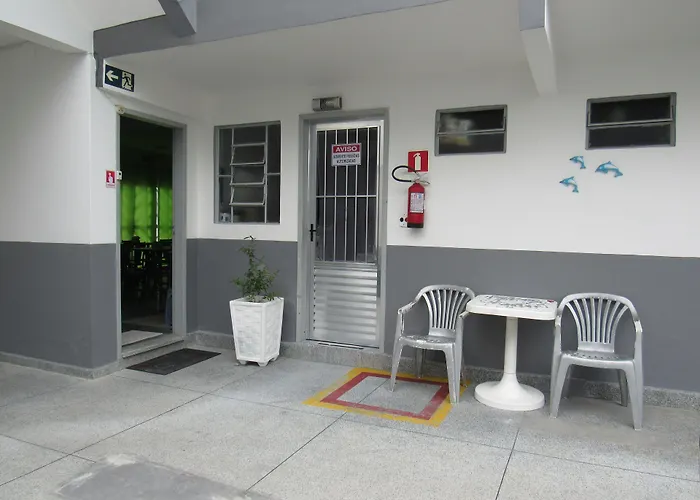Hotel Pousada Girassol