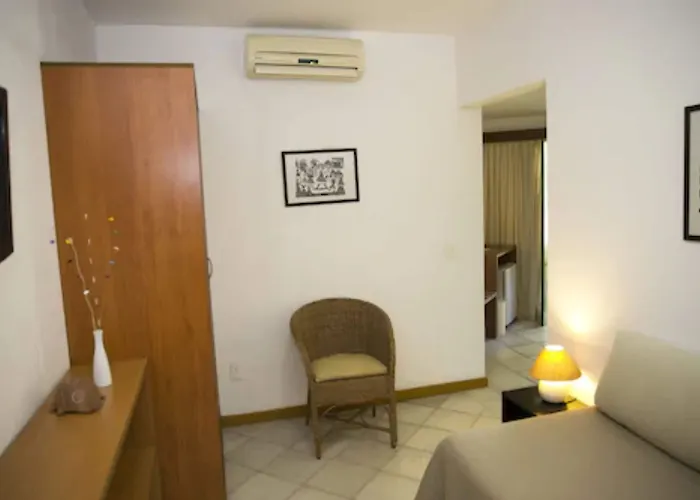 Hotel 7 Colinas Olinda