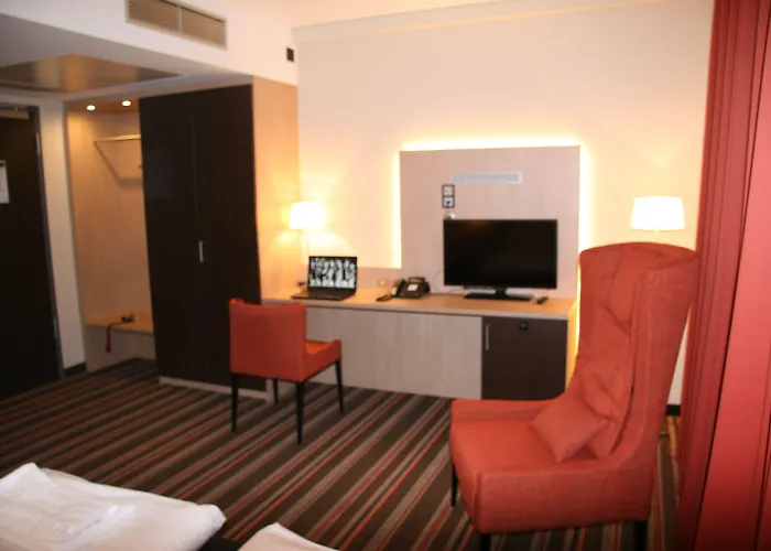 Hotel Fortune Köln