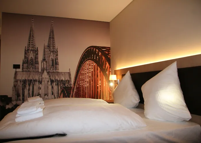 Hotel Fortune Köln