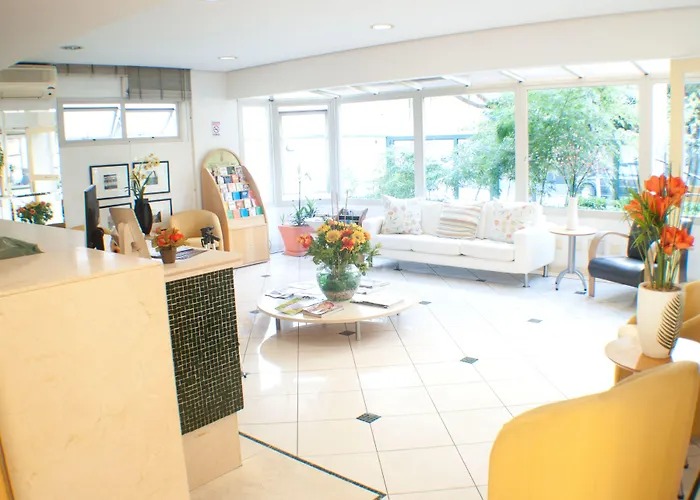 Residencial Bella Vista Suites