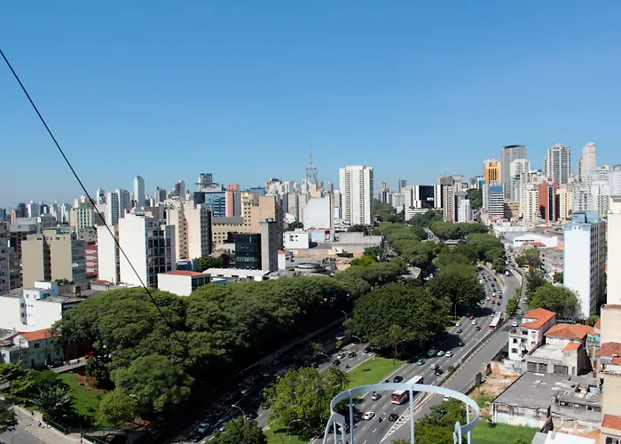 Residencial Bella Vista Suites São Paulo