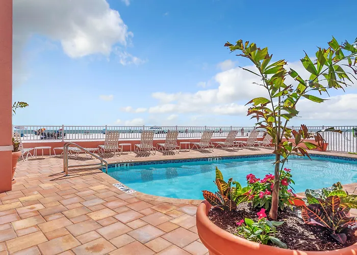 Edison Beach House Fort Myers Beach