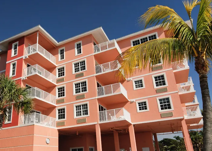 Edison Beach House Fort Myers Beach