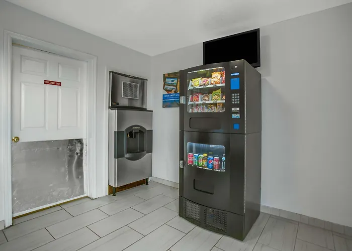 Motel 6-Baker City, Or