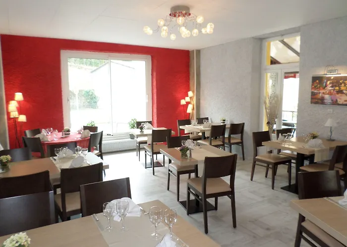 Cransac Hotels