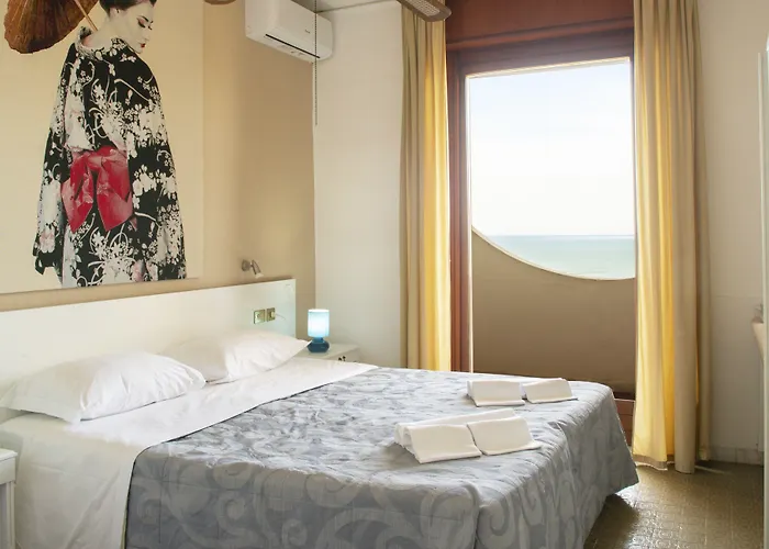 Hotel Sinuessa Terme Mondragone
