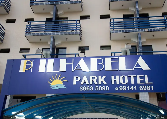 Ilhabela Park Hotel