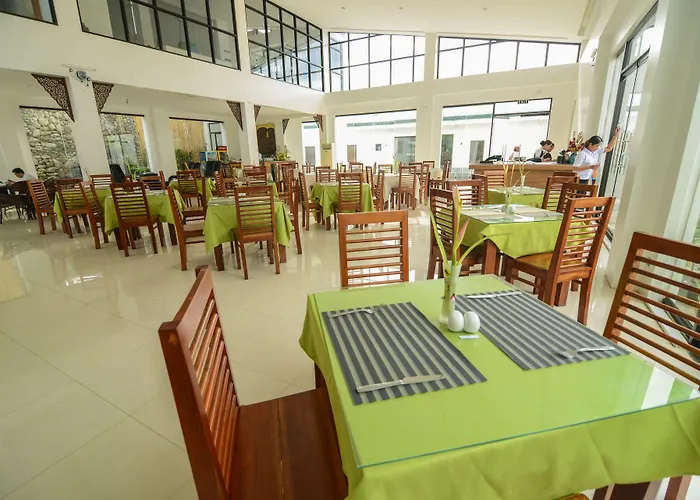 Discover Boracay Hotel