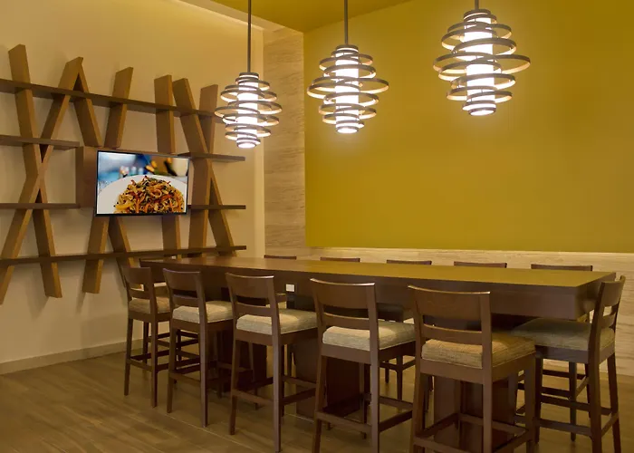 Hampton Inn By Hilton Villahermosa