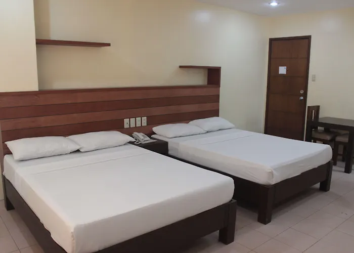 Joyce Apartelle Mandaluyong