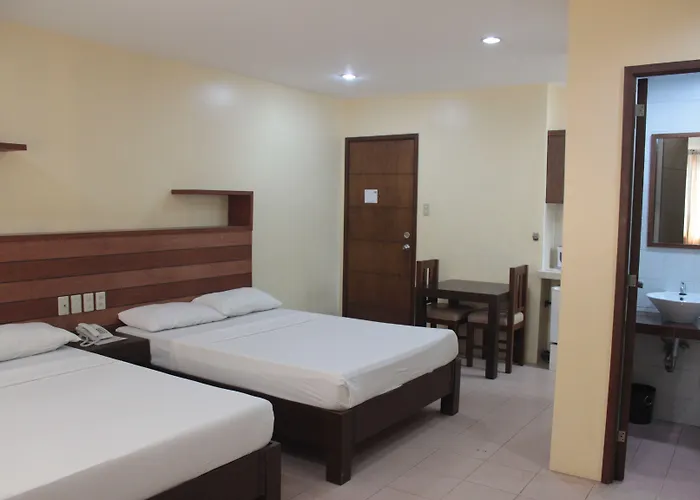 Joyce Apartelle Mandaluyong
