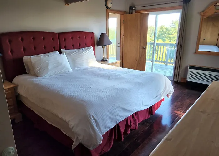 Eganridge Resort, Golf Club & Spa
