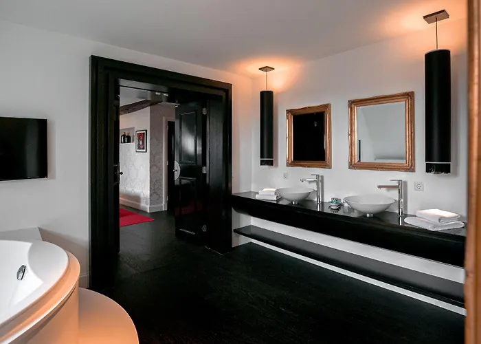 Hotel Le Theatre Maastricht