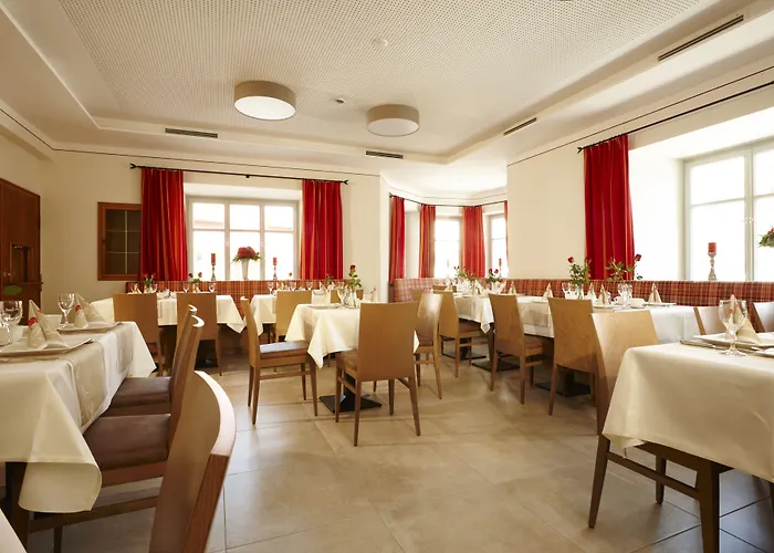 Hotels in Vohburg an der Donau